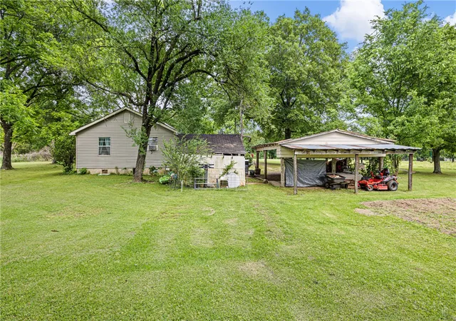 Homes for sale in Havana, AR | 10983 N State Hwy 309, Havana, AR 72842 | MLS# 1349377