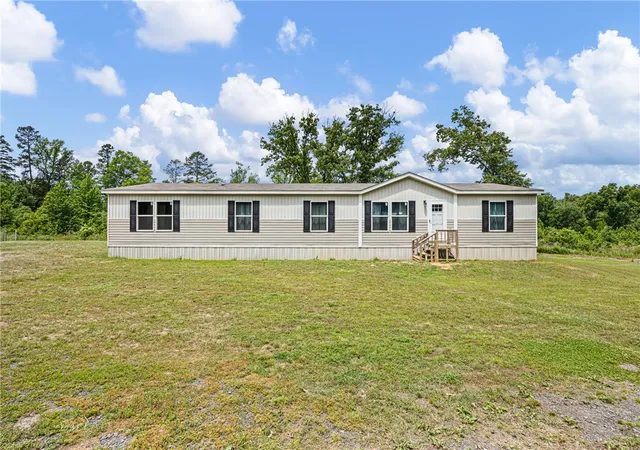Homes for sale in Casa, AR | 1389 Casa Mountain Rd, Casa, AR 72025 | MLS# 1349501