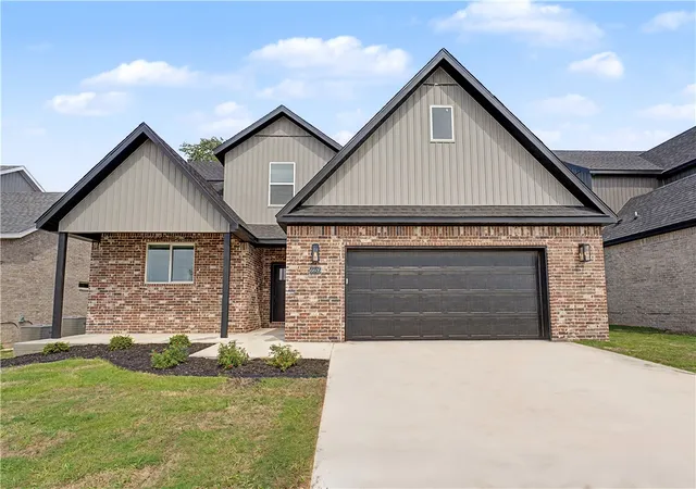 1st image of 6605 Crabapple St, Bentonville, AR 72712 | MLS# 1349500