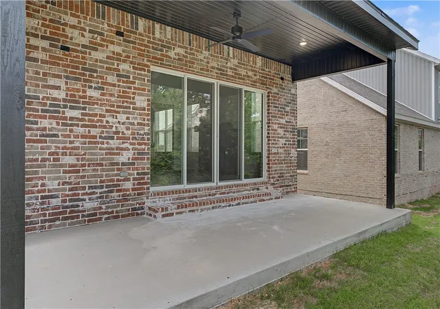 25th image of 6605 Crabapple St, Bentonville, AR 72712 | MLS# 1349500