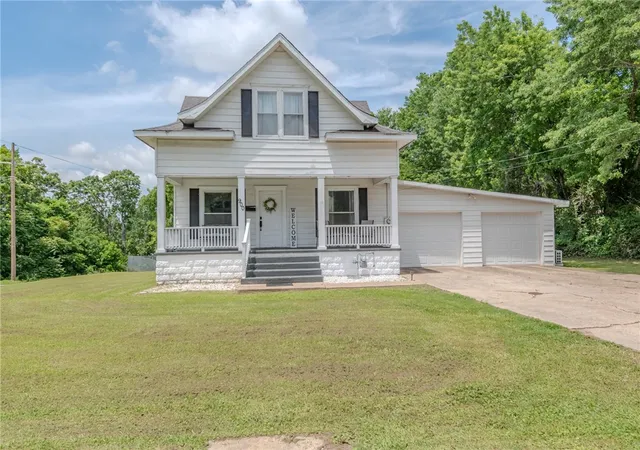 Homes for sale in Harrison, AR | 900 N Chestnut St, Harrison, AR 72601 | MLS# 1349503