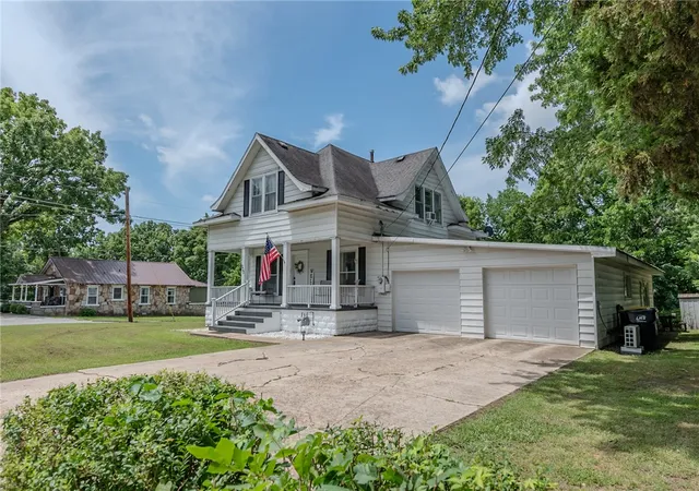 Homes for sale in Harrison, AR | 900 N Chestnut St, Harrison, AR 72601 | MLS# 1349503