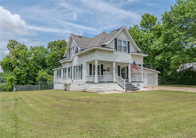 Homes for sale in Harrison, AR | 900 N Chestnut St, Harrison, AR 72601 | MLS# 1349503