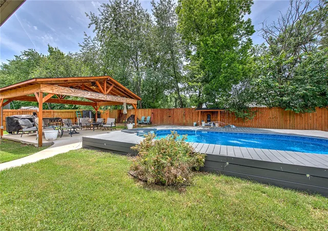 1st image of 455 Windgate Rd, Farmington, AR 72730 | MLS# 1348761