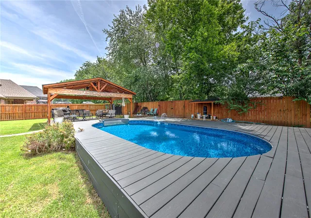 2nd image of 455 Windgate Rd, Farmington, AR 72730 | MLS# 1348761