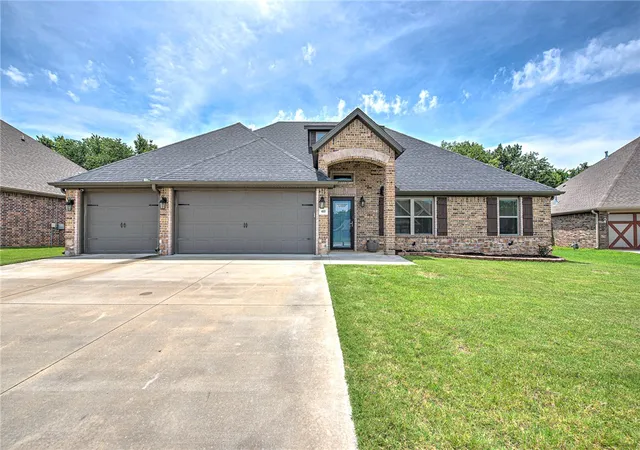 3rd image of 455 Windgate Rd, Farmington, AR 72730 | MLS# 1348761
