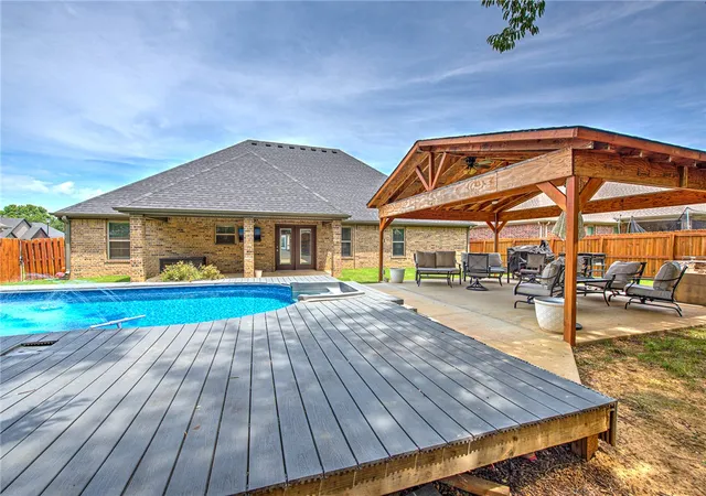 4th image of 455 Windgate Rd, Farmington, AR 72730 | MLS# 1348761
