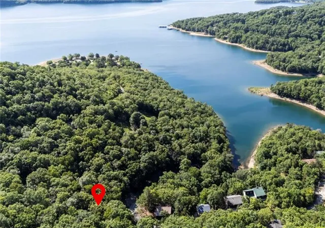 4th image of Lots 23-25 Maple Dr, Garfield, AR 72732 | MLS# 1349509
