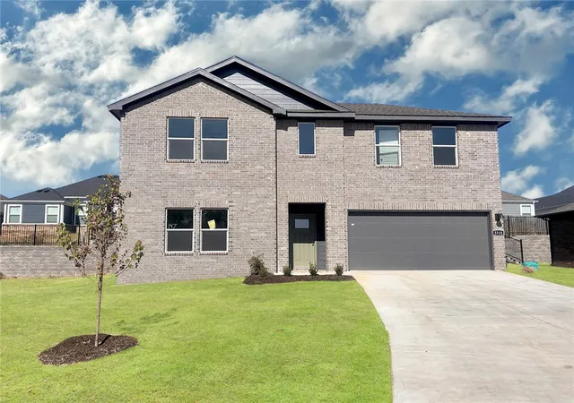 2nd image of 414 W Canada Dr, Farmington, AR 72730 | MLS# 1349536
