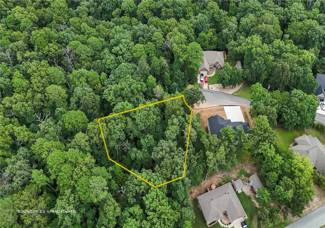57th image of 3 March Ln, Bella Vista, AR 72714 | MLS# 1349354