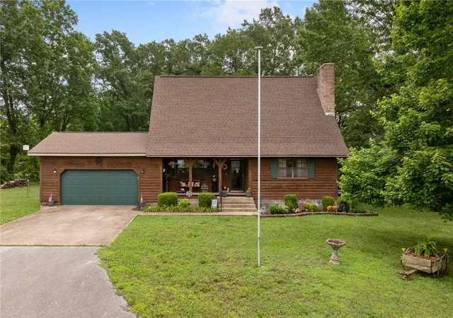 2nd image of 4958 Rock Springs Rd, Harrison, AR 72601 | MLS# 1349522