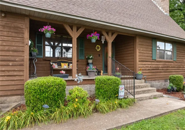 3rd image of 4958 Rock Springs Rd, Harrison, AR 72601 | MLS# 1349522