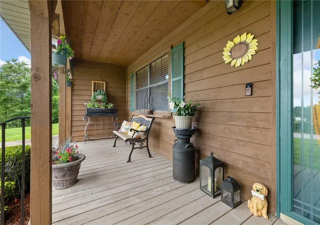 4th image of 4958 Rock Springs Rd, Harrison, AR 72601 | MLS# 1349522