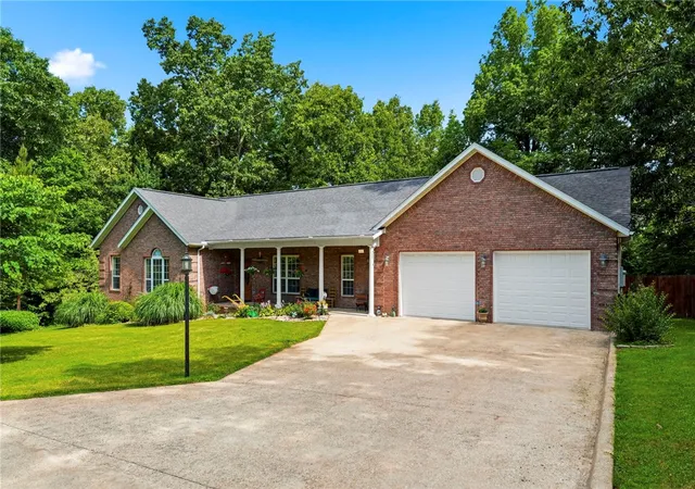 1st image of 1776 Austin Walker Ct, Harrison, AR 72601 | MLS# 1349407