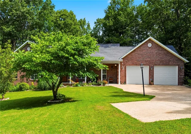 2nd image of 1776 Austin Walker Ct, Harrison, AR 72601 | MLS# 1349407