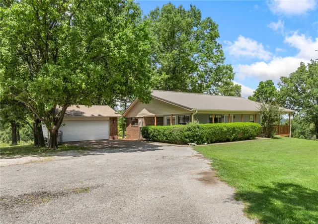 Homes for sale in Alpena, AR | 14560 Us 62 E Hwy, Alpena, AR 72601 | MLS# 1349546
