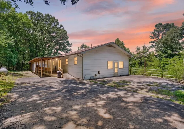 Homes for sale in Cleveland, AR | 241 Lentz Rd, Cleveland, AR 72030 | MLS# 1349592