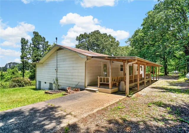 Homes for sale in Cleveland, AR | 241 Lentz Rd, Cleveland, AR 72030 | MLS# 1349592