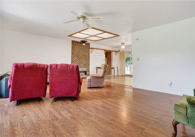 4th image of 241 Lentz Rd, Cleveland, AR 72030 | MLS# 1349592