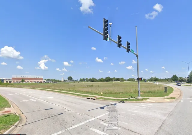 Photo 3 of Land for sale at 414 N Acres Progress Ave, Siloam Springs, AR 72761 | MLS# 1349469 | Listing updated on 2026-07-06