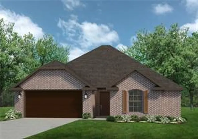 Photo 1 of Sale Pending at 416 Wharton St, Lowell, AR 72745 | MLS# 1349596 | Listing updated on 2026-07-14