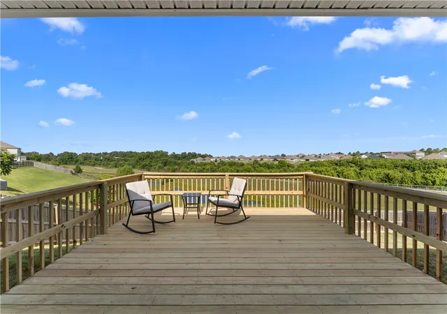 Photo 3 of Single family home for sale at 504 Woodcreek Loop, Lowell, AR 72745 | MLS# 1349591 | Listing updated on 2026-07-22