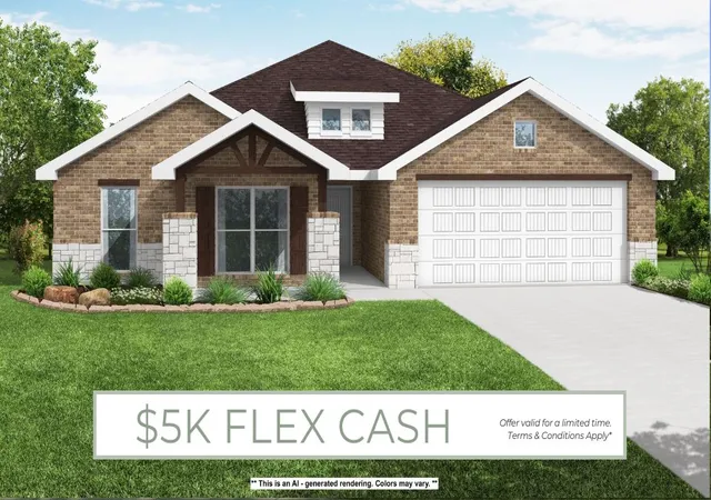 1st image of 903 Hillcrest Dr, Farmington, AR 72730 | MLS# 1349599