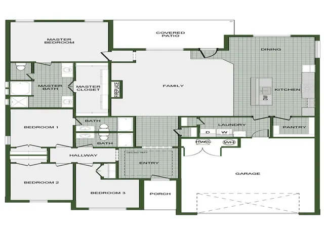 22nd image of 903 Hillcrest Dr, Farmington, AR 72730 | MLS# 1349599