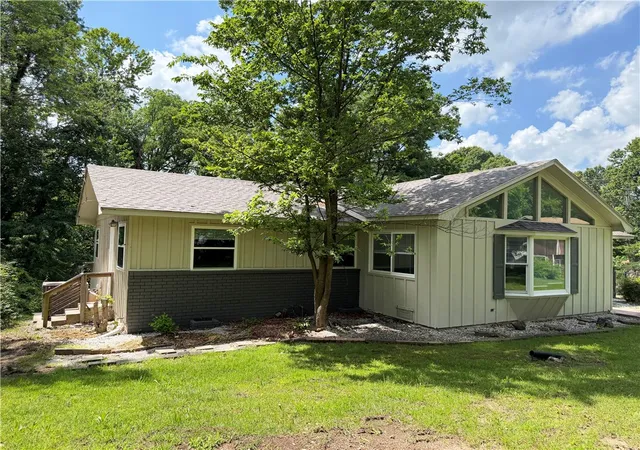 28th image of 212 W Kimberly Ln, Rogers, AR 72756 | MLS# 1349619