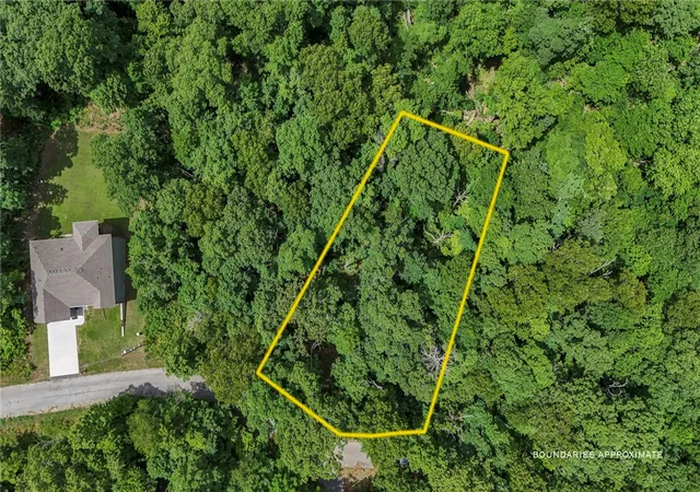 Homes for sale in Bella Vista, AR | Tbd Gairloch Ln, Bella Vista, AR 72715 | MLS# 1349351