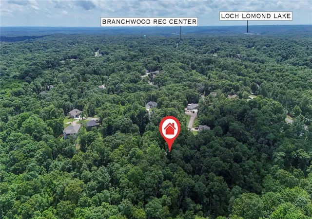 Homes for sale in Bella Vista, AR | Tbd Gairloch Ln, Bella Vista, AR 72715 | MLS# 1349351