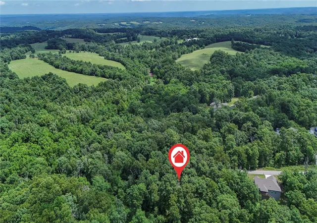 Homes for sale in Bella Vista, AR | Tbd Gairloch Ln, Bella Vista, AR 72715 | MLS# 1349351