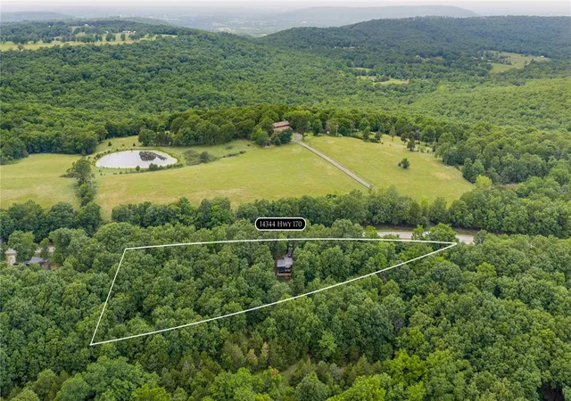 Photo 3 of Single family home for sale at 14344 S Highway 170, West Fork, AR 72774 | MLS# 1349463 | Listing updated on 2026-06-03