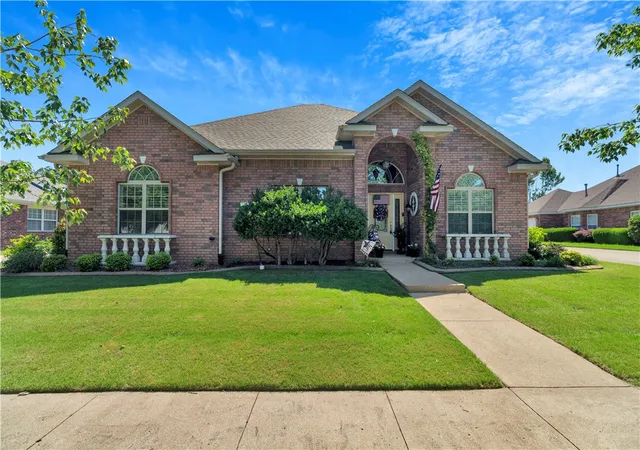 1st image of 903 June Dr, Springdale, AR 72762 | MLS# 1349526