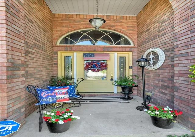 3rd image of 903 June Dr, Springdale, AR 72762 | MLS# 1349526