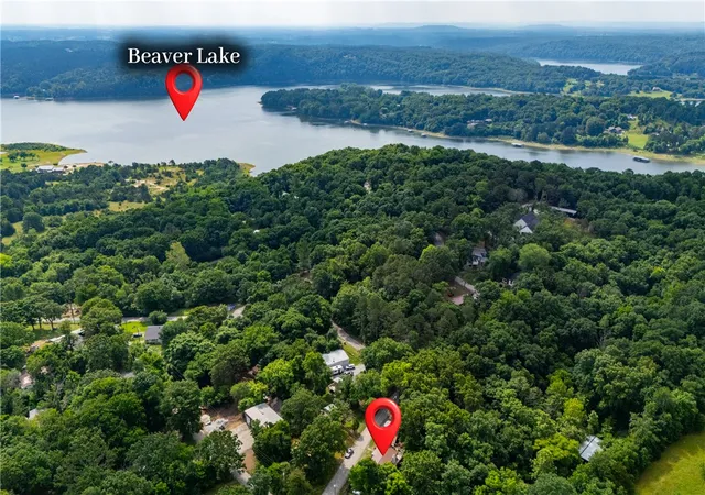 Homes for sale in Lowell, AR | 12917 Recreation Dr, Lowell, AR 72745 | MLS# 1349134