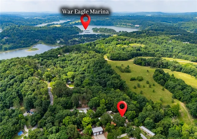 Homes for sale in Lowell, AR | 12917 Recreation Dr, Lowell, AR 72745 | MLS# 1349134