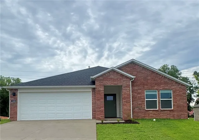 1st image of 564 Nevada St, Farmington, AR 72730 | MLS# 1349655