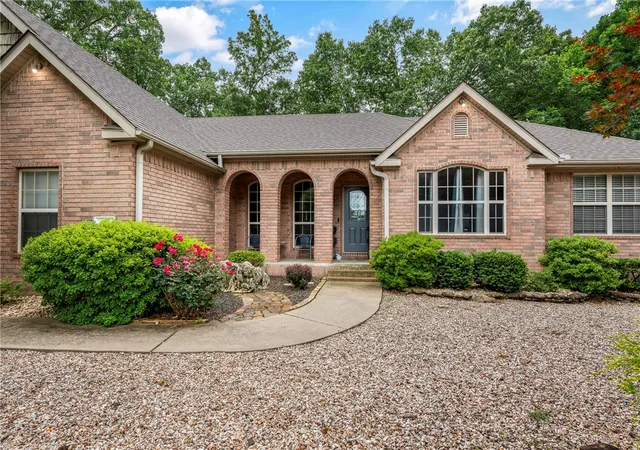 40th image of 91 Granshire Dr, Bella Vista, AR 72714 | MLS# 1349497