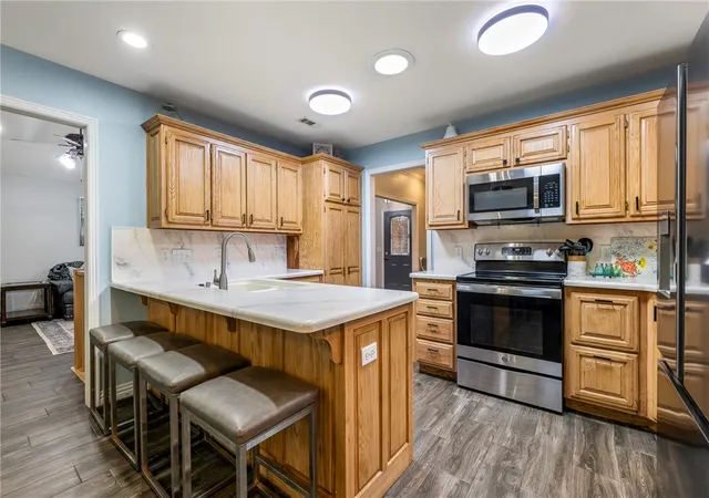 4th image of 91 Granshire Dr, Bella Vista, AR 72714 | MLS# 1349497