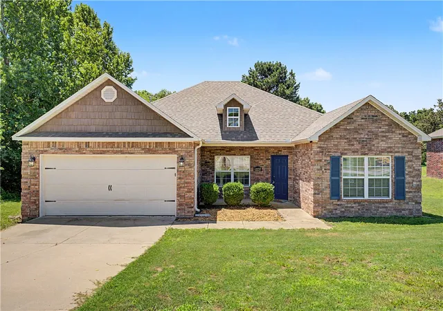 1st image of 12237 Richardson Rd, Farmington, AR 72730 | MLS# 1349580