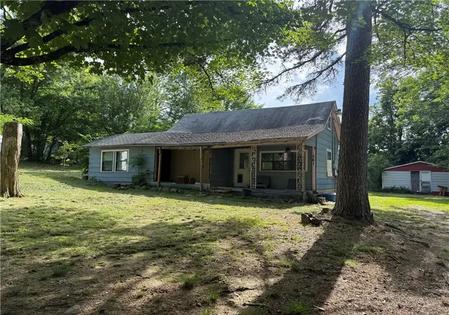 1st image of 561 Blueberry Hill Rd, Winslow, AR 72959 | MLS# 1349684