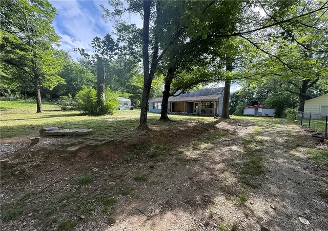 2nd image of 561 Blueberry Hill Rd, Winslow, AR 72959 | MLS# 1349684