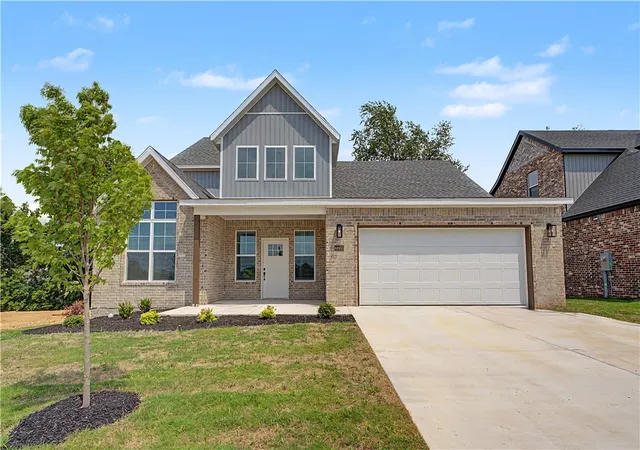 1st image of 6603 Crabapple St, Bentonville, AR 72713 | MLS# 1349687