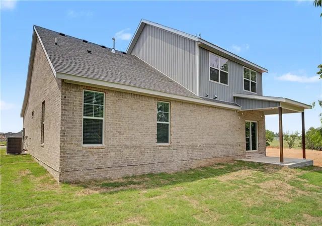 31st image of 6603 Crabapple St, Bentonville, AR 72713 | MLS# 1349687