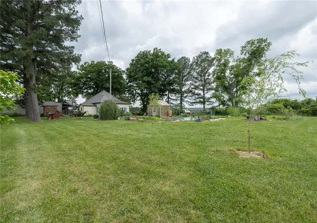 Homes for sale in Elkins, AR | 15332 Tuttle Rd, Elkins, AR 72727 | MLS# 1349702