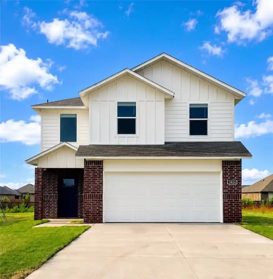Photo 1 of Single family home for sale at 4966 Magnetic Springs St, Springdale, AR 72764 | MLS# 1349716 | Listing updated on 2026-10-25