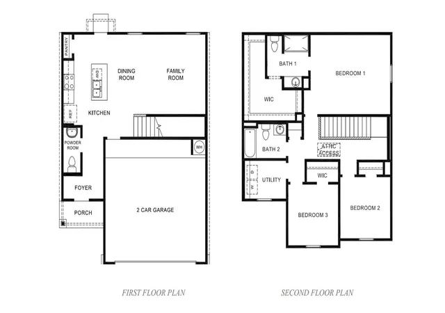 2nd image of 3821 Basin Springs Ave, Springdale, AR 72764 | MLS# 1349722