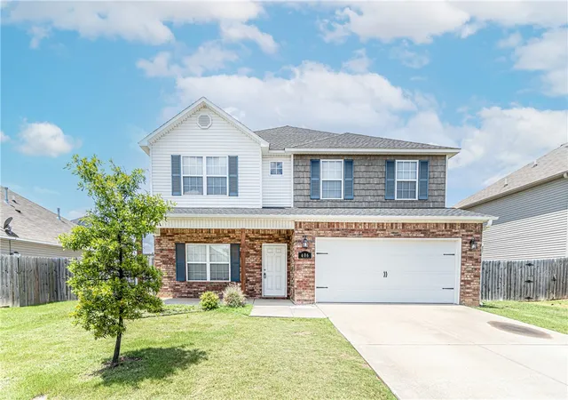 1st image of 406 Driftwood St, Lowell, AR 72745 | MLS# 1347164