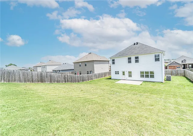 24th image of 406 Driftwood St, Lowell, AR 72745 | MLS# 1347164
